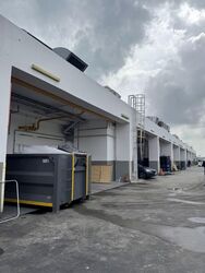 Eunos Technolink (D14), Factory #592990121